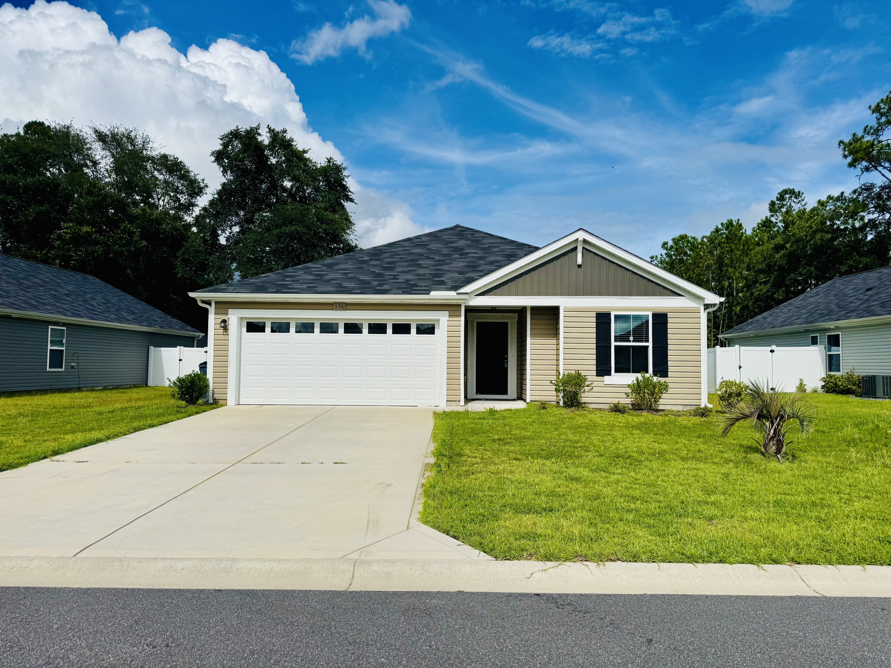 136 Foxford Dr