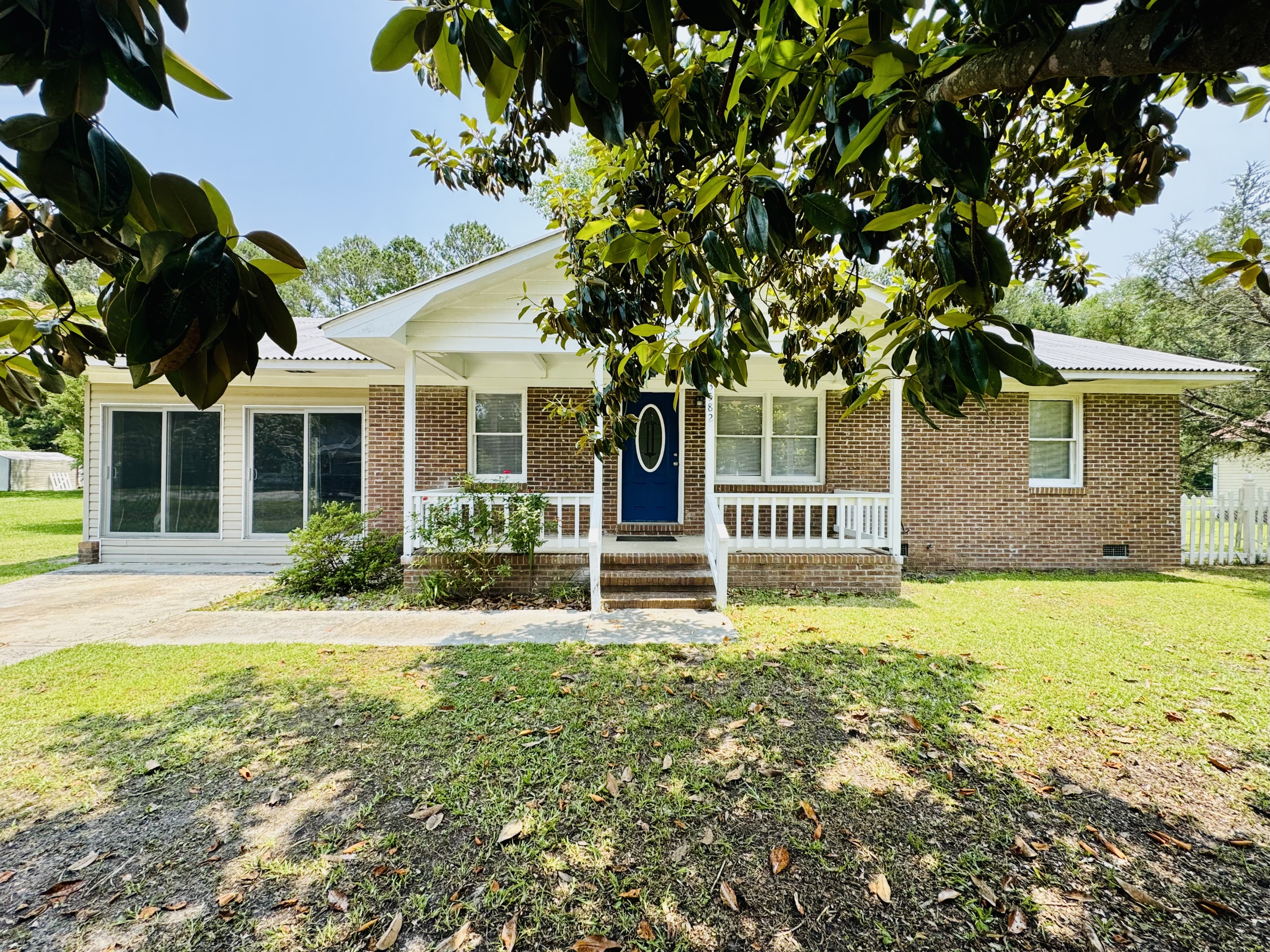 3582 Greenwood Drive