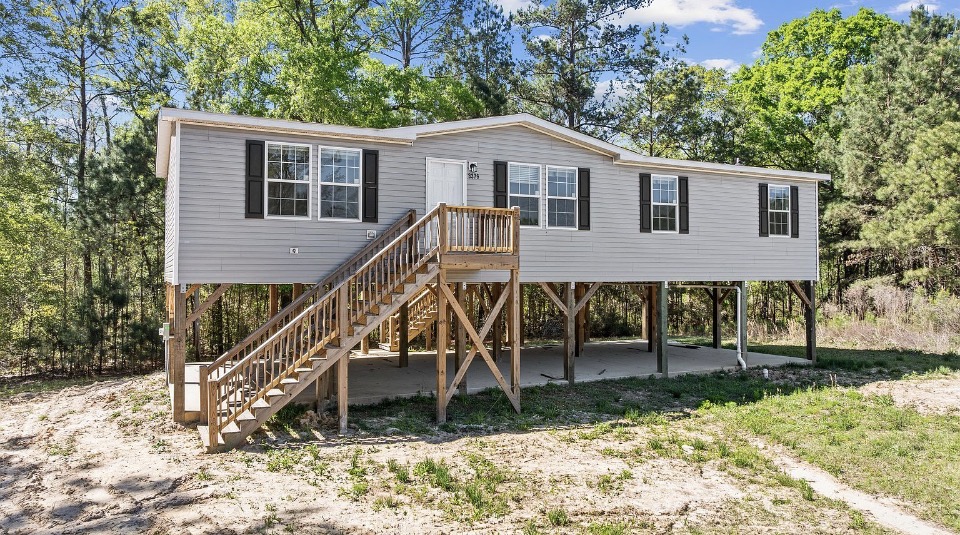 8376 Huntington Court