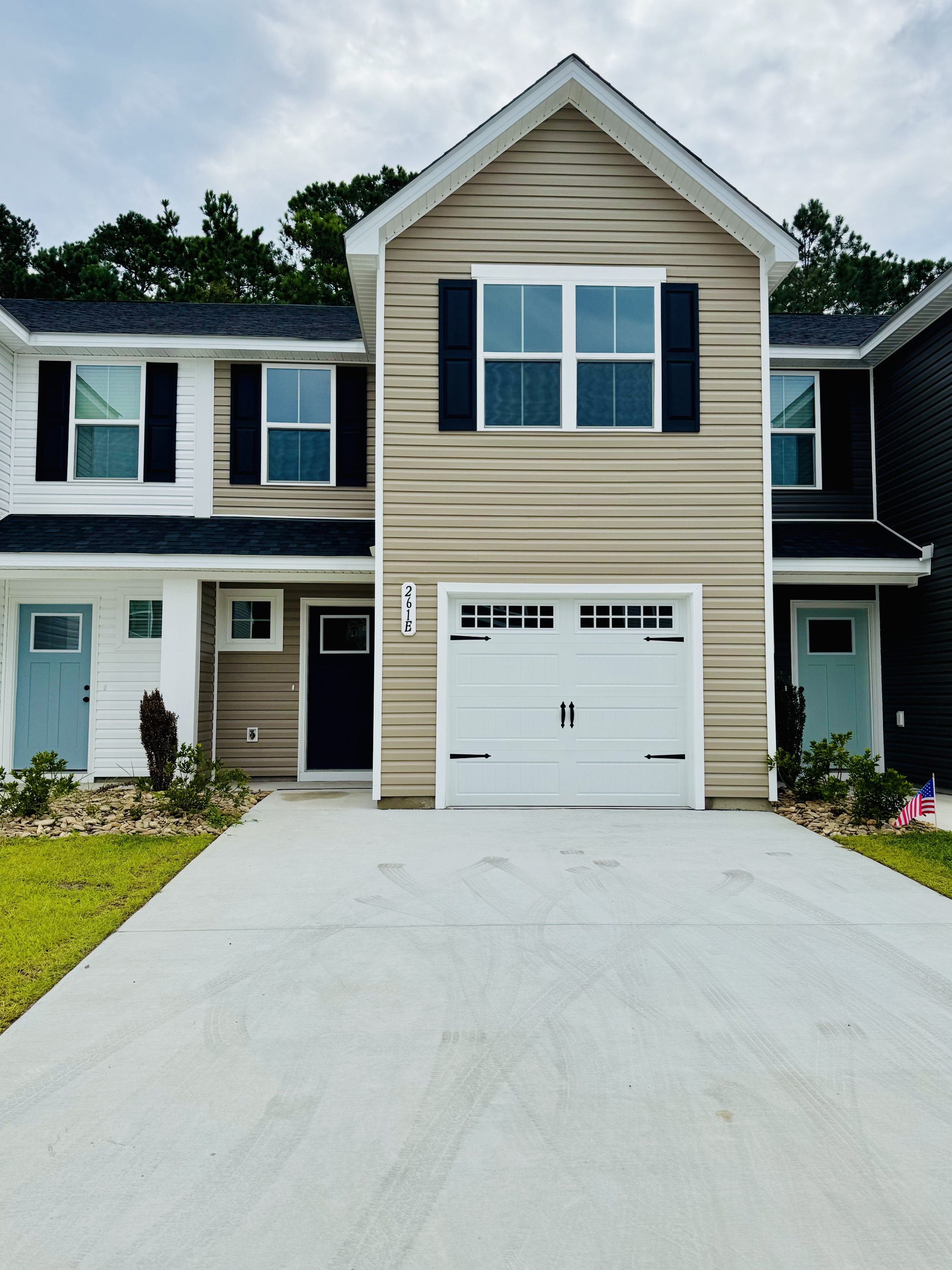 261 Christiana Lane