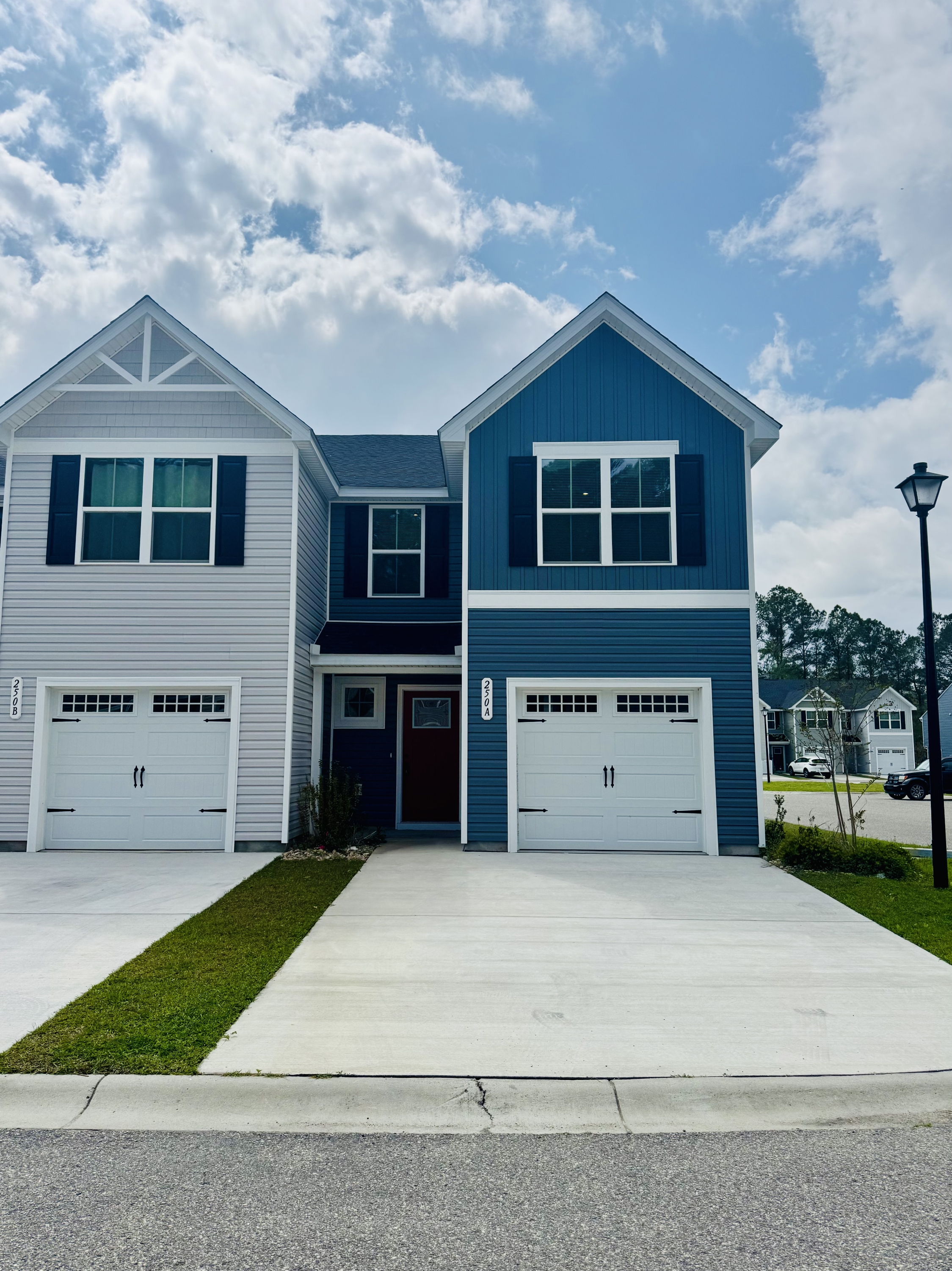 250 Christiana Lane - 1