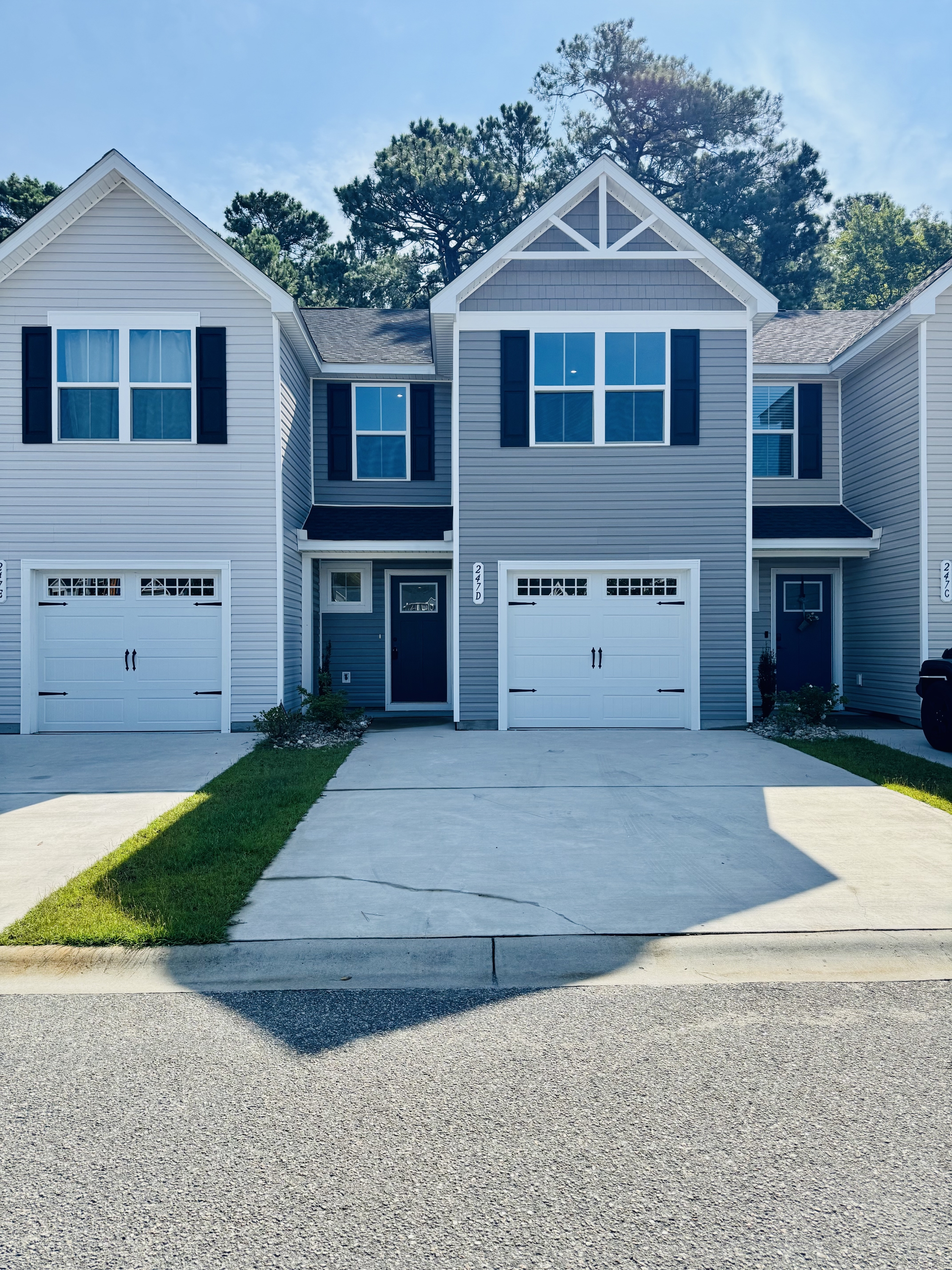247 Christiana Lane - 1