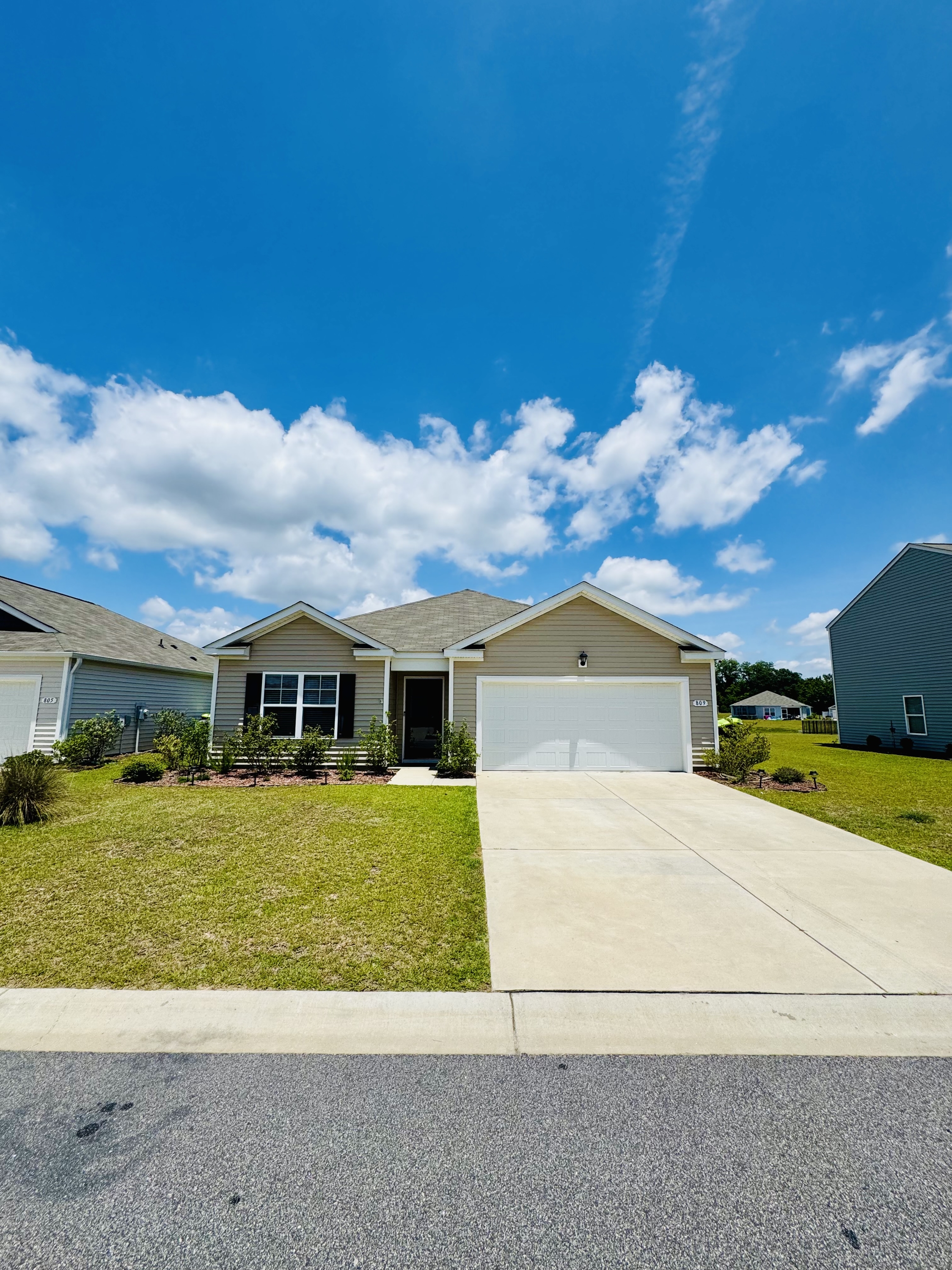 809 Woodland Farms Circle